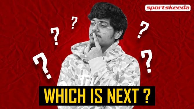 Mortal reveals which games he will play after PUBG Mobile India ban