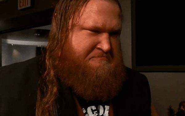 Otis posts heartfelt tweet reacting to major WWE release