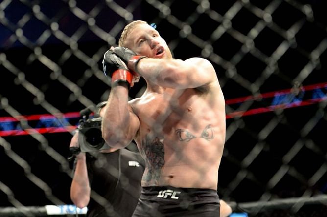Justin Gaethje reveals what a win over Khabib Nurmagomedov and Conor McGregor would mean for him