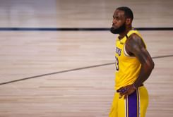 5 players who dominated LeBron James in a one-on-one matchup
