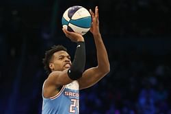NBA Trade Rumors: A specialist shooter like Buddy Hield is what the Philadelphia 76ers need