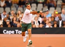 'Ridiculous' to suggest Roger Federer's style of play makes him the GOAT: Brad Gilbert