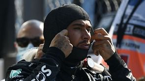 F1 2020: Hamilton accepts blame for penalty, congratulates Gasly on shock Monza win