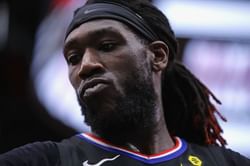 NBA Trade Rumors: LA Clippers' Montrezl Harrell will be on Dallas Mavericks' radar this offseason