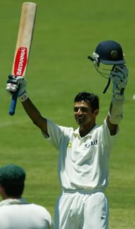 राहुल द्रविड़