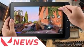 Post patch 1.09 update, data mine leaks allege Valorant for mobile