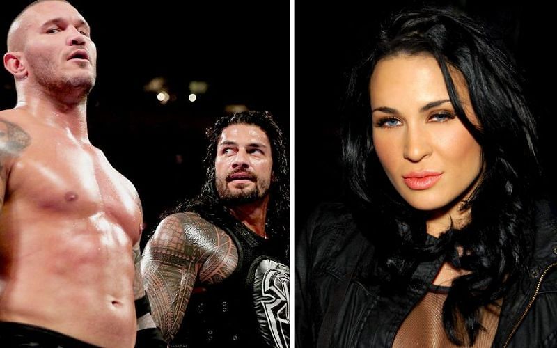 5 Wwe Superstars Who Have Had Real-Life Heat With Randy Orton