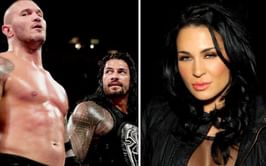 5 WWE Superstars who have had real-life heat with Randy Orton