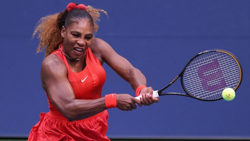 US Open 2020: Serena, Kenin advance but Venus suffers career first at ...