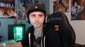 Summit1g reveals he might leave Twitch because of 'toxic chat'