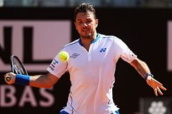 Rome Masters: Stan Wawrinka vs Lorenzo Musetti preview, head-to-head & prediction | Italian Open 2020