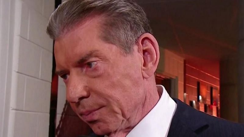 Vince McMahon