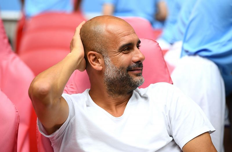 Manchester City Transfer News Roundup La Liga Side Confirm 85m Bid By The Cityzens Borussia Dortmund Sign Another City Wonderkid And More 24th September 2020