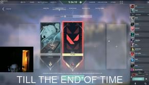 Valorant: The Competitive queue time for Radiant players is preposterously long and it’s turning them into ‘smurfs’
