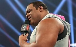 Keith Lee's plans for Clash Of Champions reported