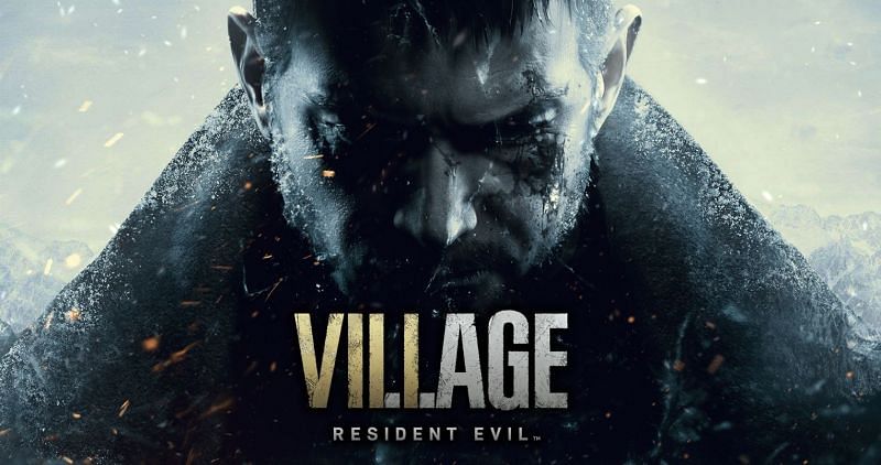 Resident Evil 8: Village