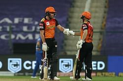 IPL 2020 Orange Cap: Jonny Bairstow continues to climb the charts after SRH's maiden win this season