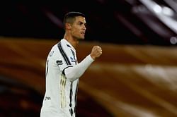 AS Roma 2-2 Juventus: Player Ratings as Cristiano Ronaldo bails out 10 man Juventus | Serie A 2020-21