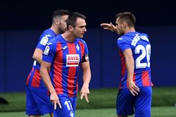 Eibar vs Elche prediction, preview, team news and more | La Liga 2020-21