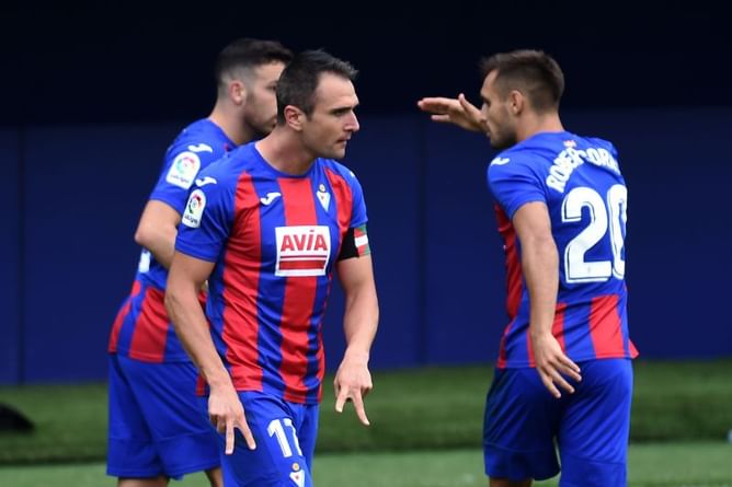 Eibar vs Elche prediction, preview, team news and more | La Liga 2020-21
