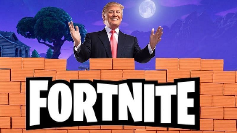 Fortnite Should Not Be Banned Is Fortnite Getting Banned In The United States