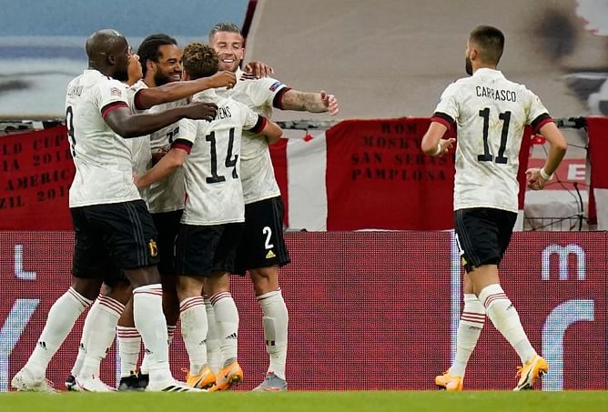 Belgium vs Iceland prediction, preview, team news and more | UEFA Nations League 2020-21