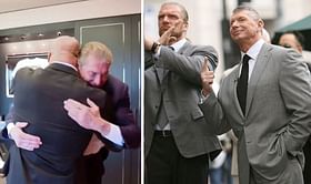 5 former Superstars WWE helped in real life