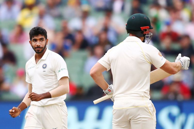 Australia v India - 3rd Test: Day 4