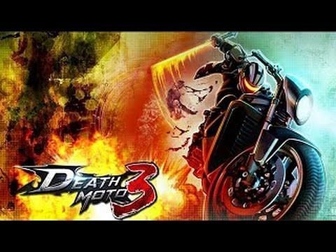 Death Moto 3 (Image Credit: TouchGameplay, YouTube)