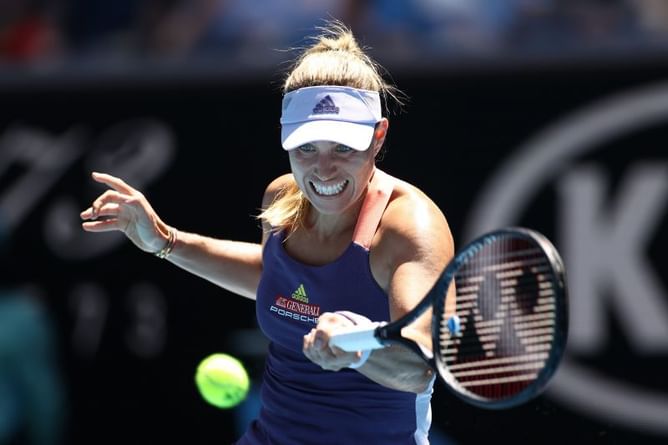 US Open 2020: Angelique Kerber vs Anna-Lena Friedsam preview, head-to-head & prediction