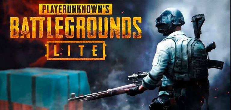 Best games like PUBG Mobile Lite under 200 MB. Image: ONEBGR.