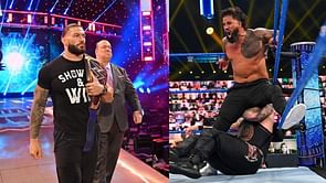 WWE में भाई vs भाई मैच पर पूर्व चैंपियन ने साधा निशाना, Nepotism बताया