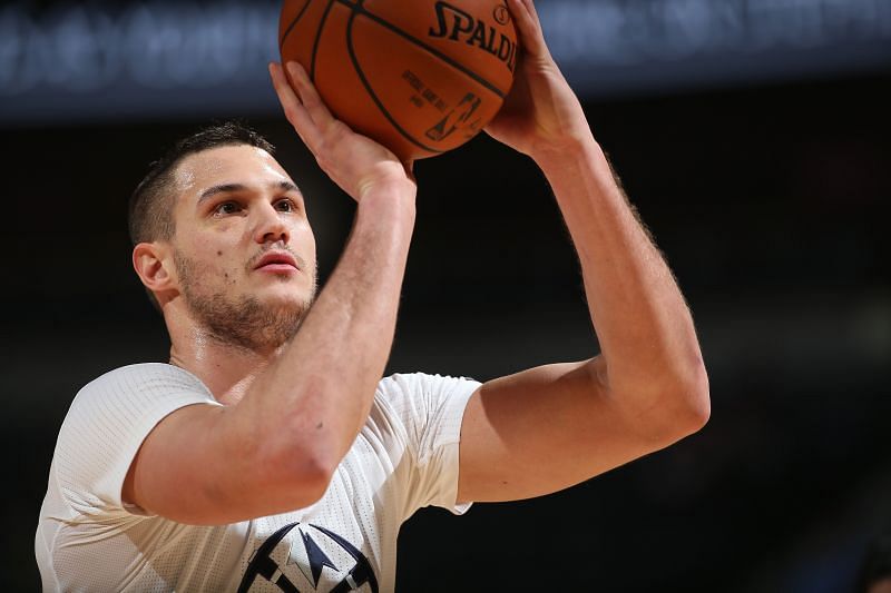 Gallinari could be an elite 3rd option in a contending team