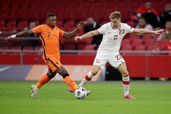 Bosnia and Herzegovina vs Poland Preview, prediction, team news, and more | UEFA Nations League 2020/21