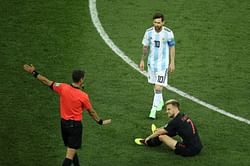 Ivan Rakitic: Was not 'close friends' with Lionel Messi, Luis Suarez
