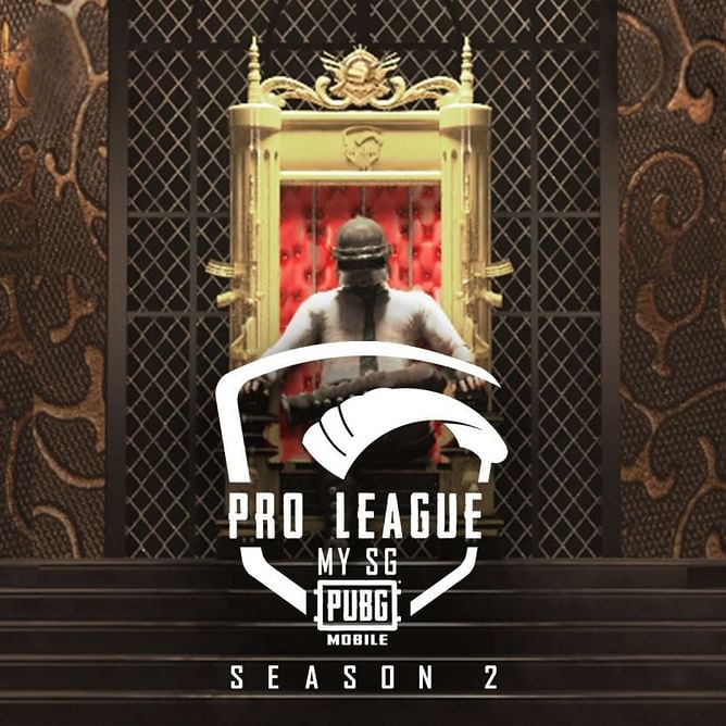 PUBG Mobile: PMPL Season 2 MY/SG Week 3 Day 4 results and standings