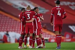 Liverpool 3-1 Arsenal: 5 Talking Points as Reds maintain perfect start to new season | Premier League 2020-21
