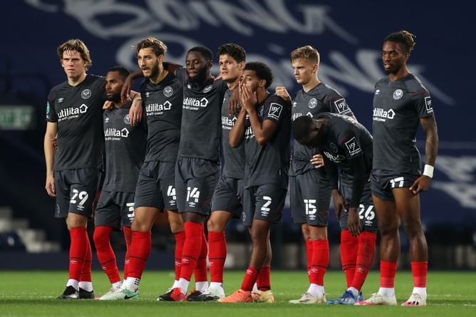 Millwall vs Brentford prediction, preview, team news and more | EFL Championship 2020-21