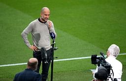 Reports: Manchester City left-back Zinchenko could be used to sign Koulibaly