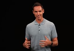 "It's ridiculous" - Western Conference coach blasts Brooklyn Nets for hiring Steve Nash