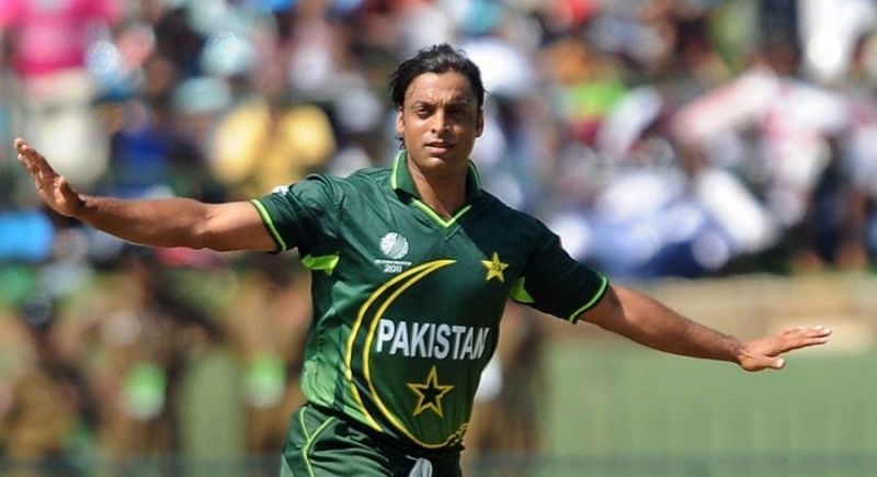 Shoaib Akhtar revealed he is in discussion with the PCB to become the next chief selector (Image Credits: Cricket Pakistan)