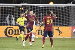 Minnesota United vs Real Salt Lake prediction, preview, team news and more | MLS 2020