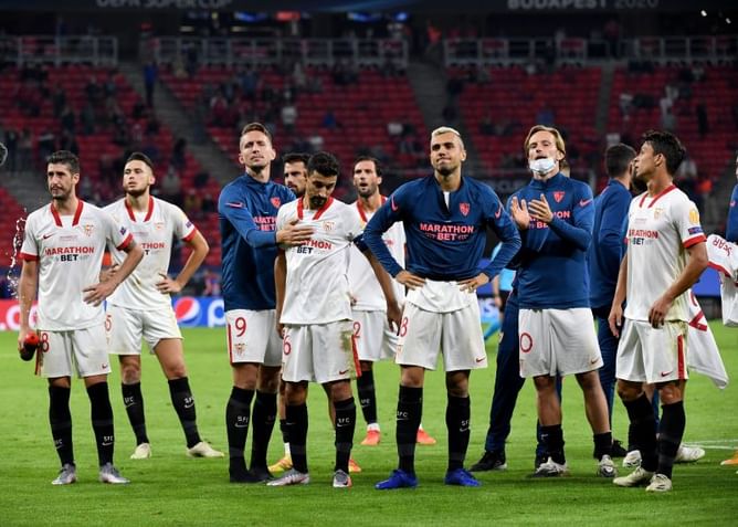 Cadiz vs Sevilla prediction, preview, team news and more | La Liga 2020-21