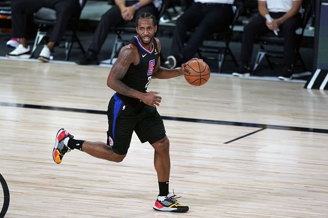 NBA Trade Rumors: Kawhi Leonard the only untouchable player on LA Clippers, franchise expected to target a playmaker
