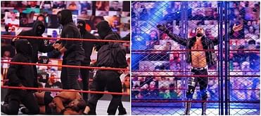 WWE Raw रिजल्ट्स और वीडियो हाइलाइट्स: 14 सितंबर, 2020