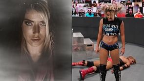 Is Alexa Bliss Sister Abigail? Answering 10 FAQs about the WWE Superstar