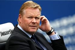 Reports: Barcelona manager Ronald Koeman has decided the formation and starting XI for 2020-21 season