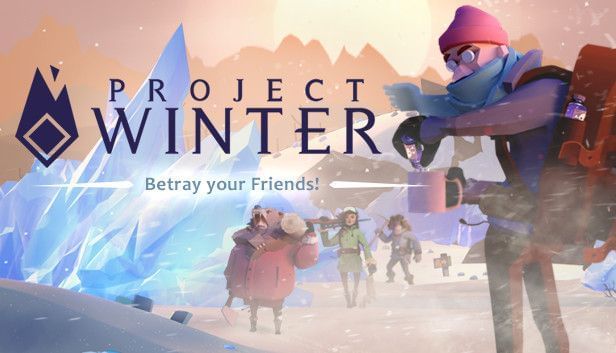 Project Winter. Image: Steam.