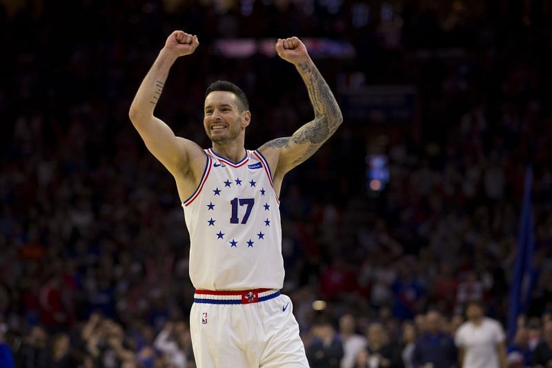 NBA Trade Rumors: Should the 76ers bring back former guards Jrue Holiday and JJ Redick?