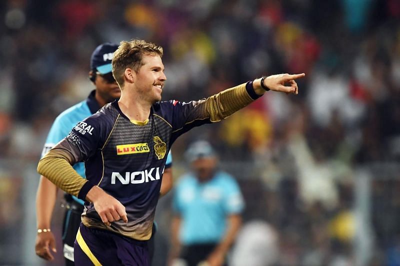 Lockie Ferguson is looking forward to playing under McCullum&#039;s coaching (Image Credits: Deccan Herald)